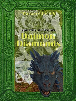 cover image of Daimon Diamonds